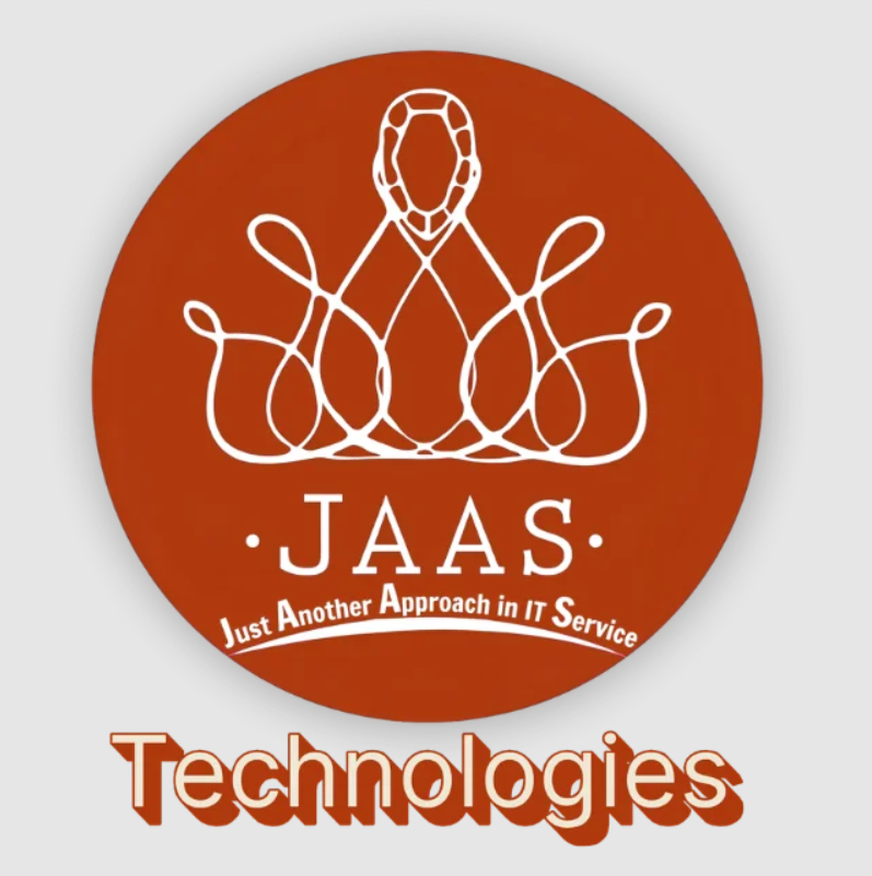 Jaas Logo